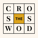 CrossTheWord logo